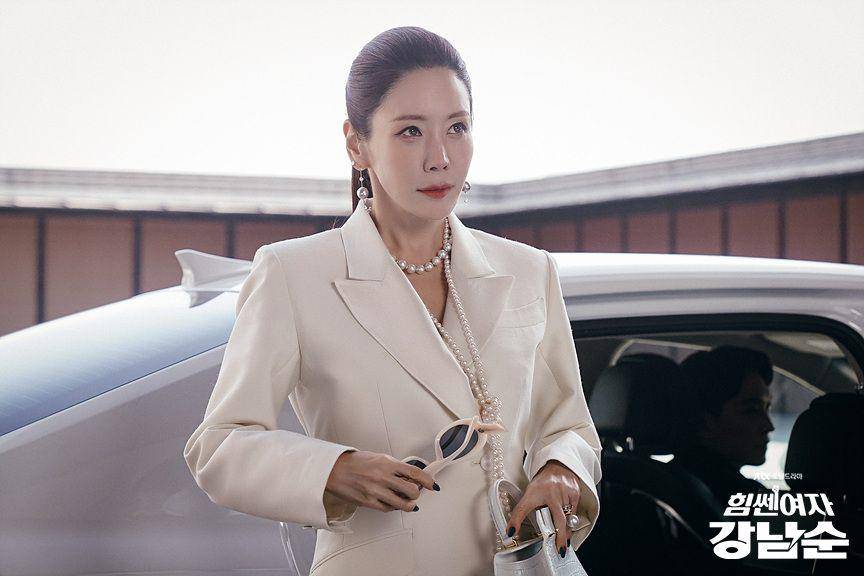 cuplikan drama Strong Girl Nam Soon (dok.jtbc/Strong Girl Nam Soon)
