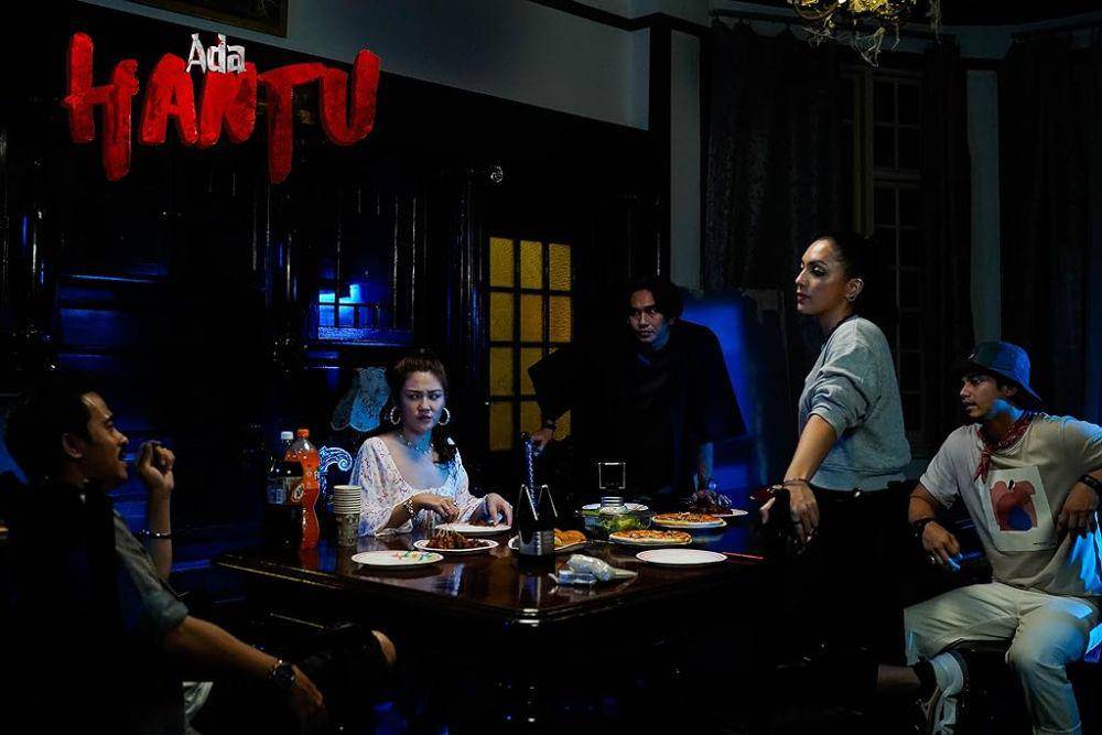 rekomendasi fil horor Malaysia (dok. ACT 2 Pictures)