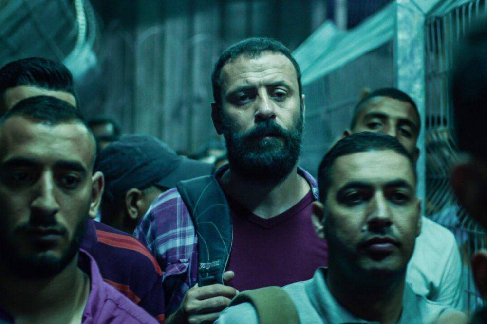 200 Meters (dok. Netflix/200 Meters)