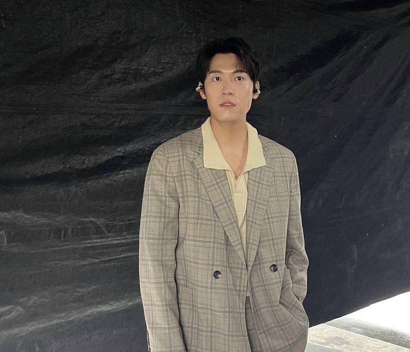 biodata dan profil cast Agents of Mystery (Instagram.com/musicfarmkorea)