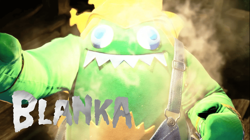 (Dok. Capcom/Street Fighter 6)