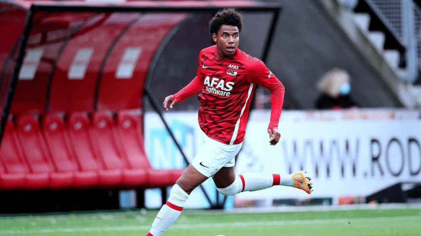 Calvin Stengs (instagram.com/calvinstengs)