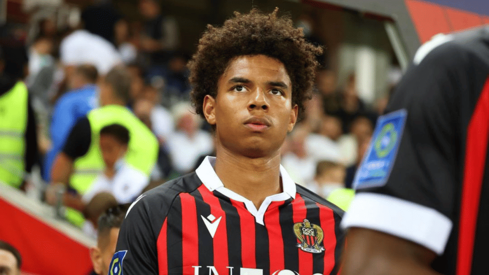 Calvin Stengs (instagram.com/calvinstengs)