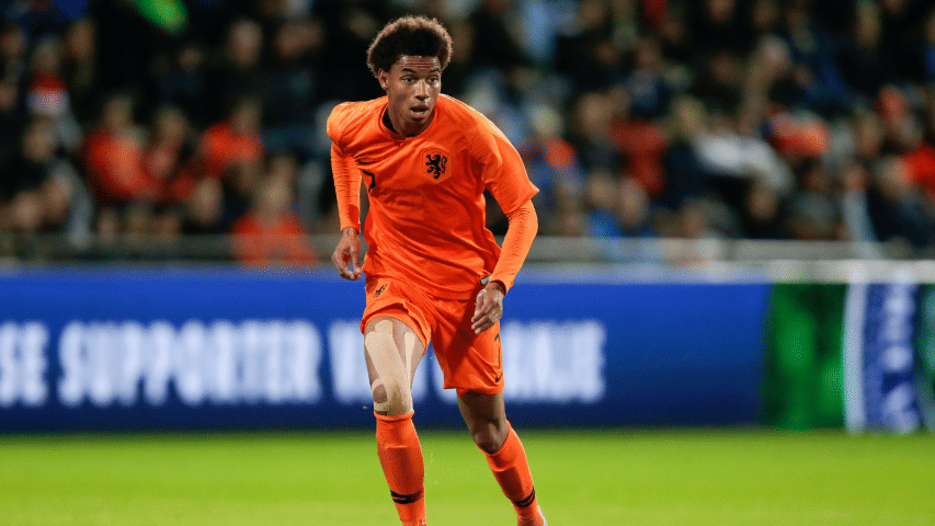 Calvin Stengs, Talenta Belanda yang Luput dari Sorotan Media