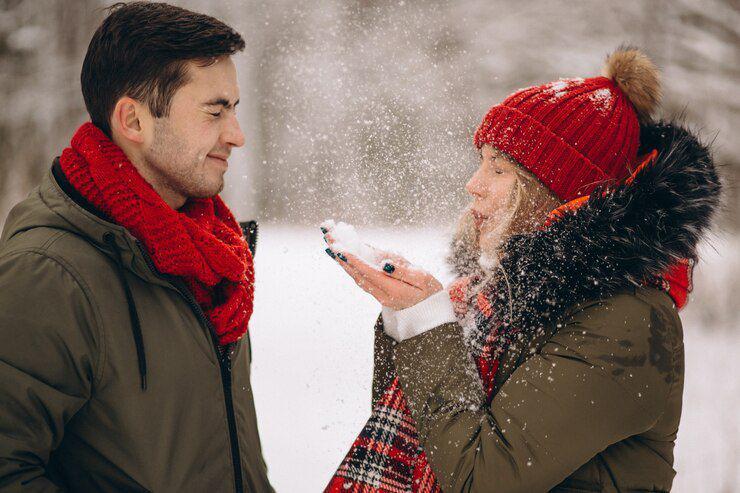 5 Cara Romantis Tidak Terduga untuk Menyatakan Cinta