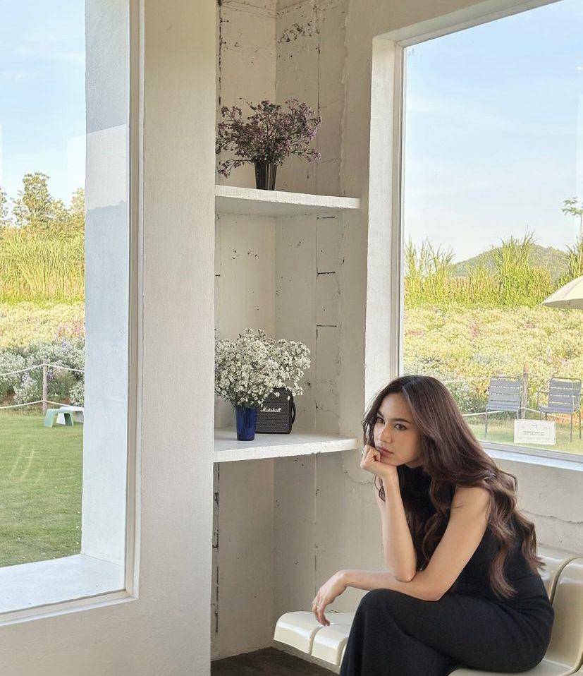 Mahalini dan Rizky Febian liburan ke Thailand (instagram.com/mahaliniraharja)