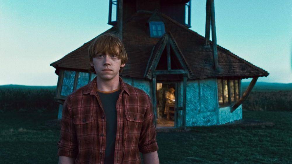dok. Warner Bros/Harry Potter