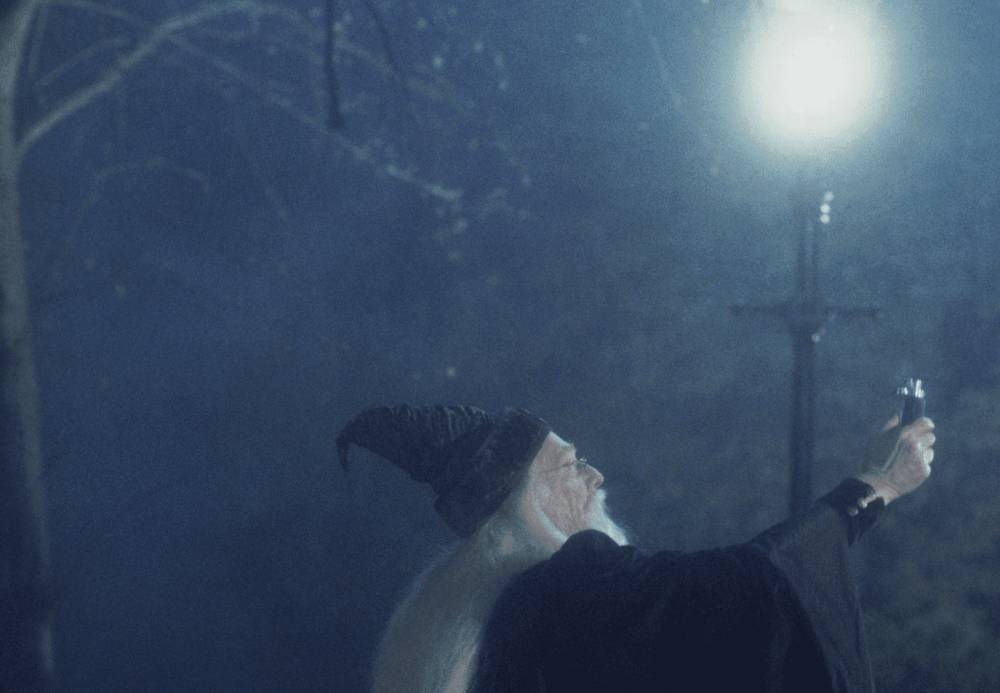 dok. Warner Bros/Harry Potter