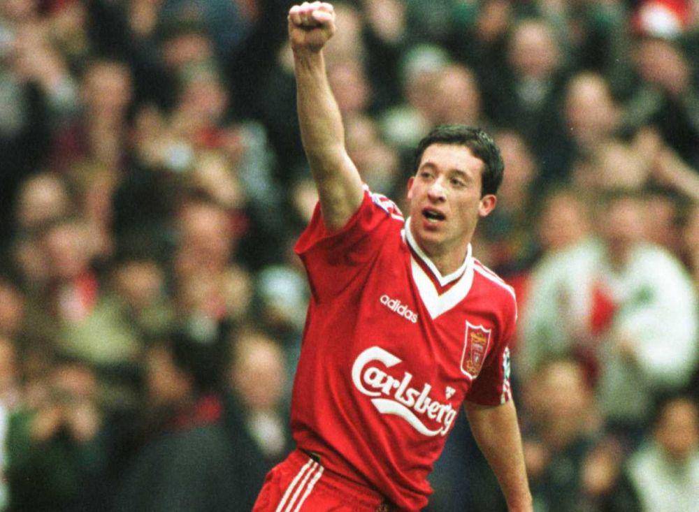 Robbie Fowler (twitter.com/LFC)
