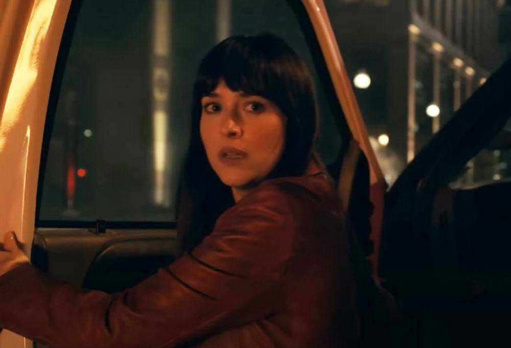 Cassandra Webb di Madam Web (dok. Sony Pictures/Madam Web)