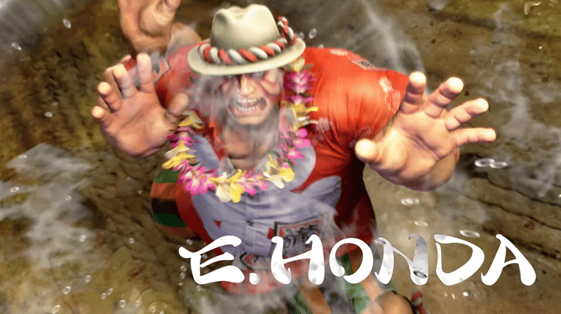 (Dok. Capcom/Street Fighter 6)