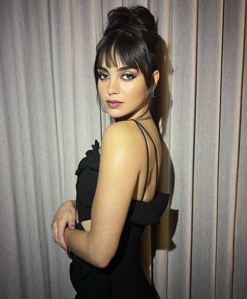 Melissa Barrera dikabarkan dipecat dari Scream 7 usai dukung Palestina (Instagram.com/melissabarreram)