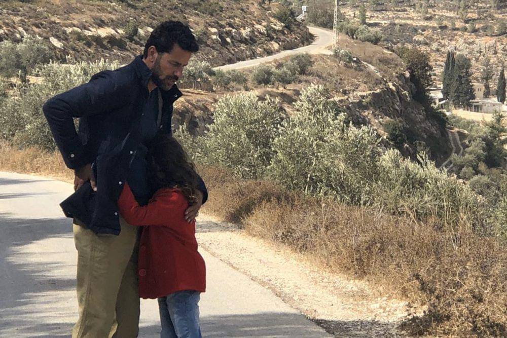 The Present (dok. Brussels Short Film Festival/The Present)