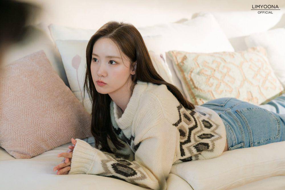 Yoona SNSD (twitter.com/GirlsGeneration)