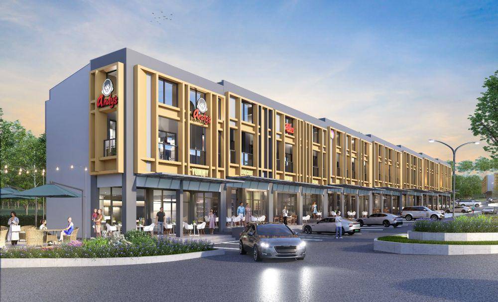 Sinar Mas Land Hadirkan New Concept of Hype di Grand City Balikpapan. Foto Sinarmas Land