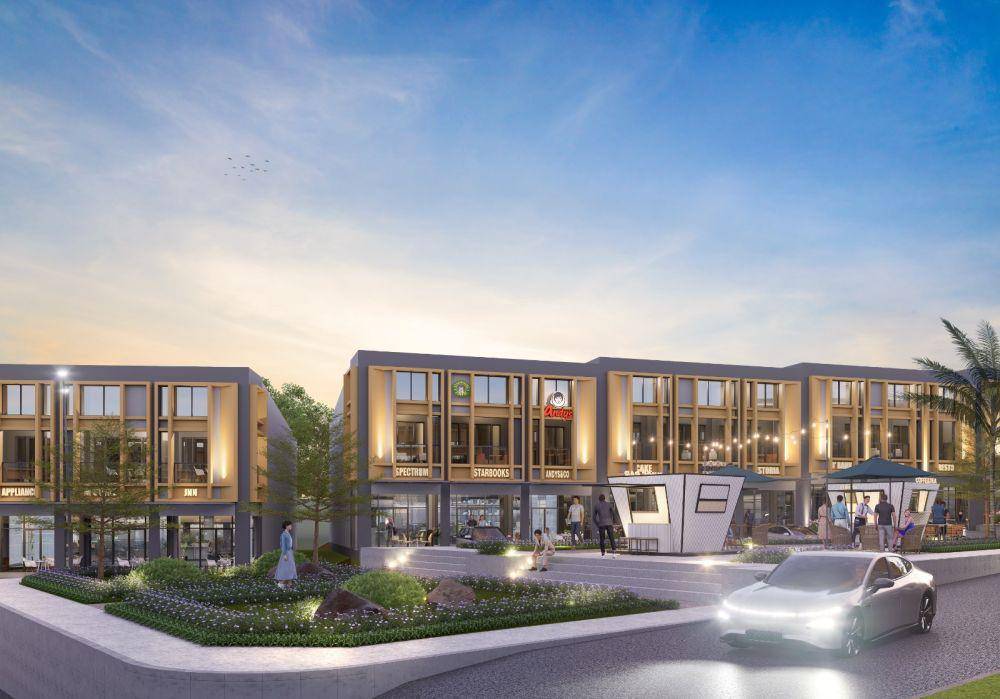 Sinar Mas Land Hadirkan New Concept of Hype di Grand City Balikpapan. Foto Sinarmas Land