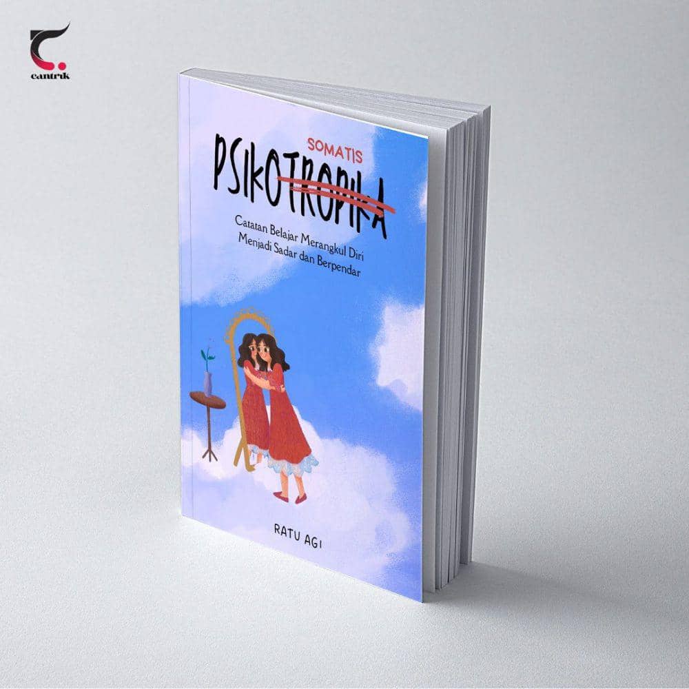 Psikosomatis Gali Potensi Diri untuk Menjaga Kesehatan Mental