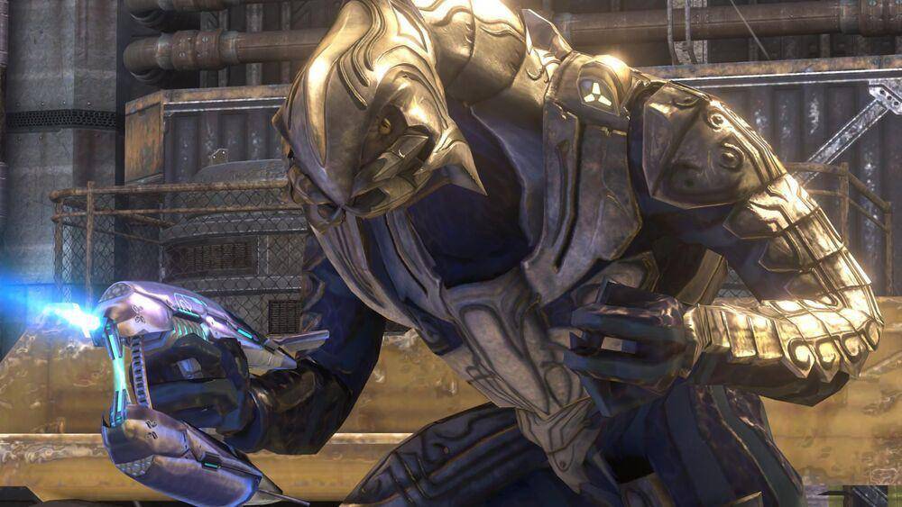 Arbiter (dok. Bungie)