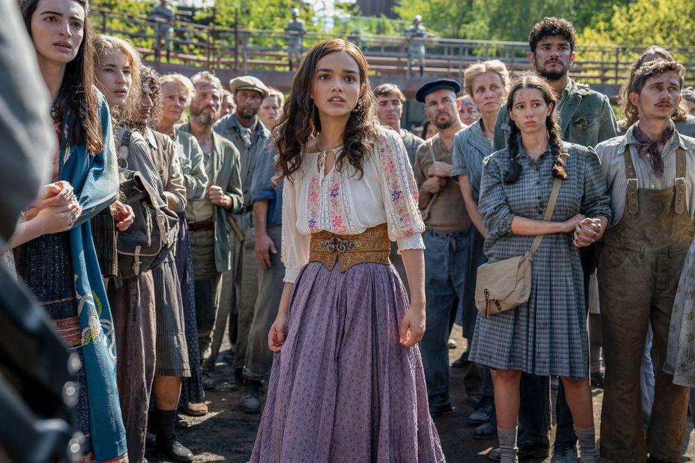7 Lokasi Syuting The Hunger Games: The Ballad of Songbirds & Snakes