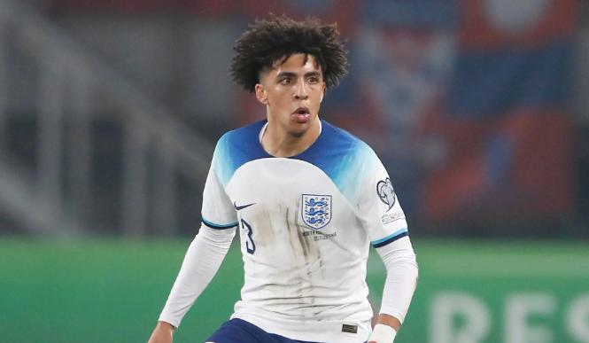5 Pemain Terakhir Lakoni Debut Timnas Inggris, Ada Rico Lewis
