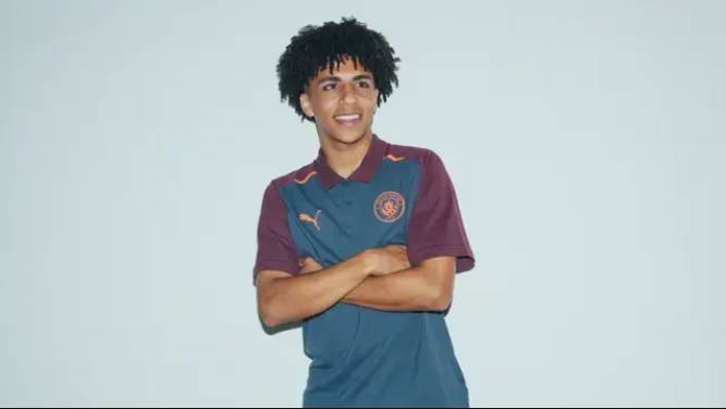 Rico Lewis (mancity.com)