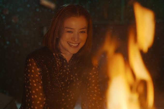 Burn the House Down (dok. Netflix/Burn the House Down)