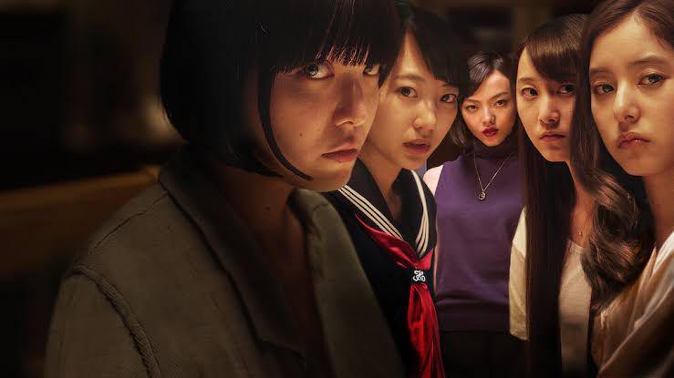 6 Rekomendasi Serial Thriller Jepang Original Netflix, Sudah Nonton?