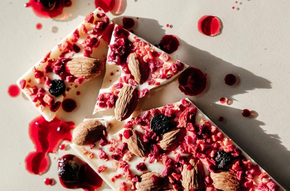 5 Tips Membuat Yogurt Bark Sehat yang Diet Friendly