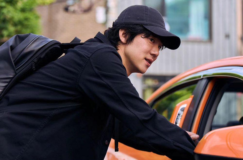 7 Fakta Peran Yoo Yeon Seok di Drama A Bloody Lucky Day, Jadi Pembunuh