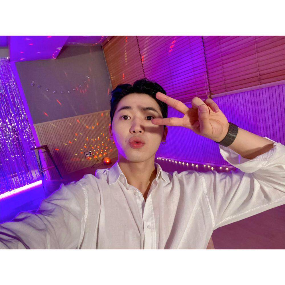 Chang Jo (instagram.com/changjofficial)