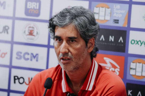 Stefano Cugurra. (baliutd.com)