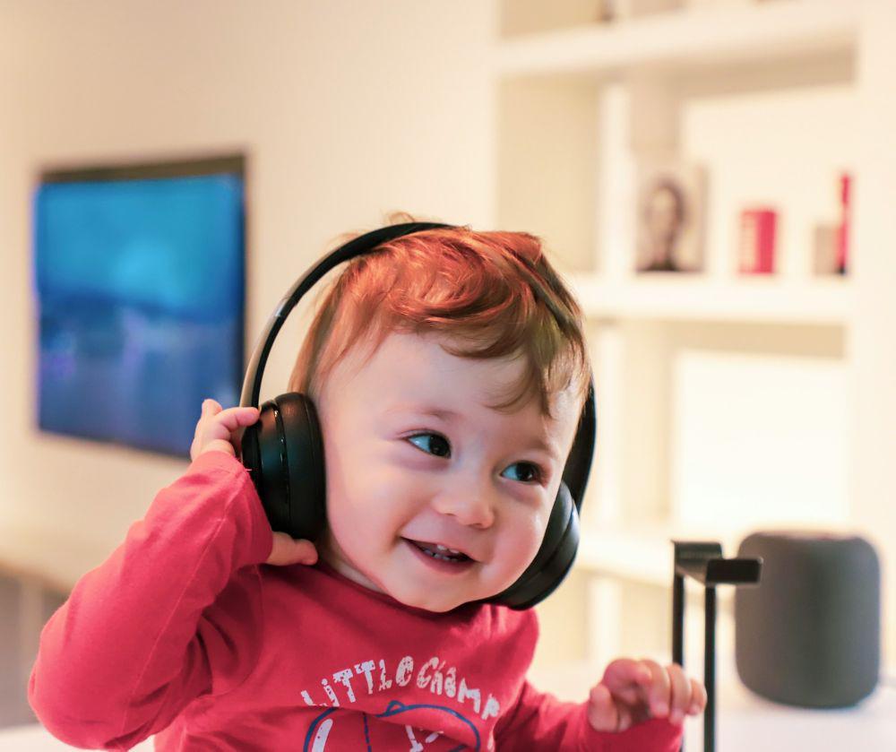 Benarkah Musik Klasik Membuat Bayi Lebih Pintar?