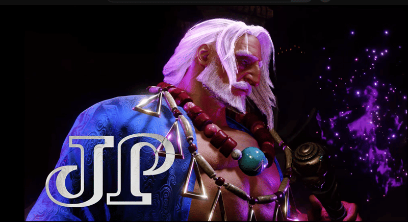 (Dok. Capcom/Street Fighter 6)