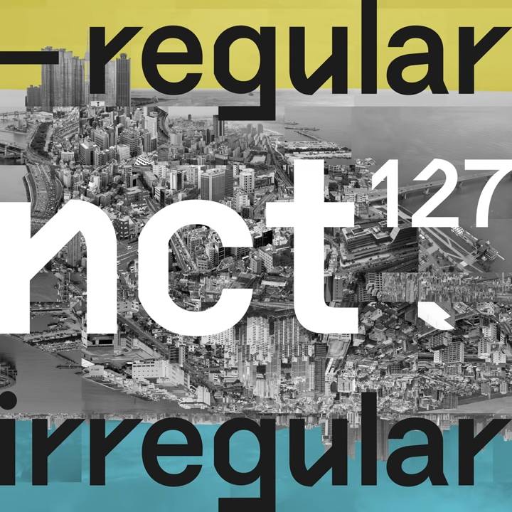 NCT 127 - Knock On (youtube.com/@NCT127)
