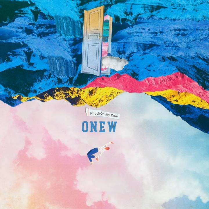 Onew - Knock On My Door (youtube.com/channel/UCEO4eucZvEVLe35WWh1OMow)