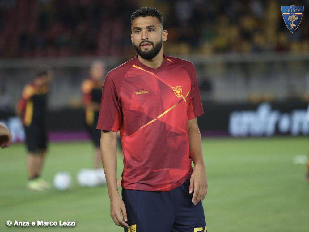 Ahmed Touba (uslecce.it)