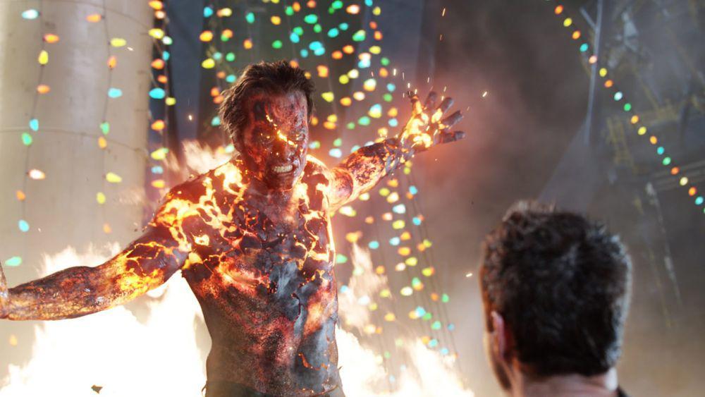 5 Karakter Marvel dengan Kekuatan Memanipulasi Api, Bahaya!