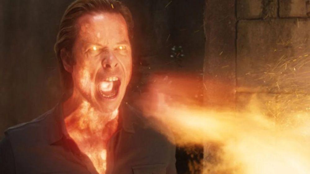 Aldrich Killian (dok. Marvel Studios/Iron Man 3)