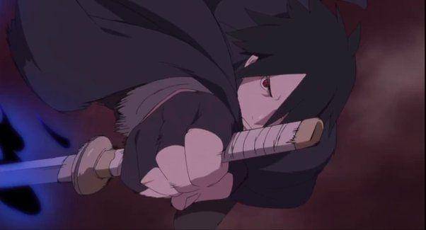 studio pierrot/Boruto: Naruto Next Generation