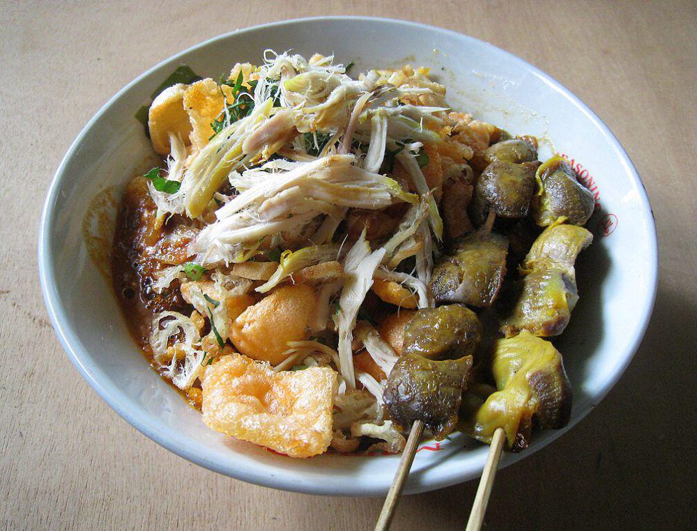 5 Menu Brunch ala Indonesia Paling Enak dan Mudah Dijumpai