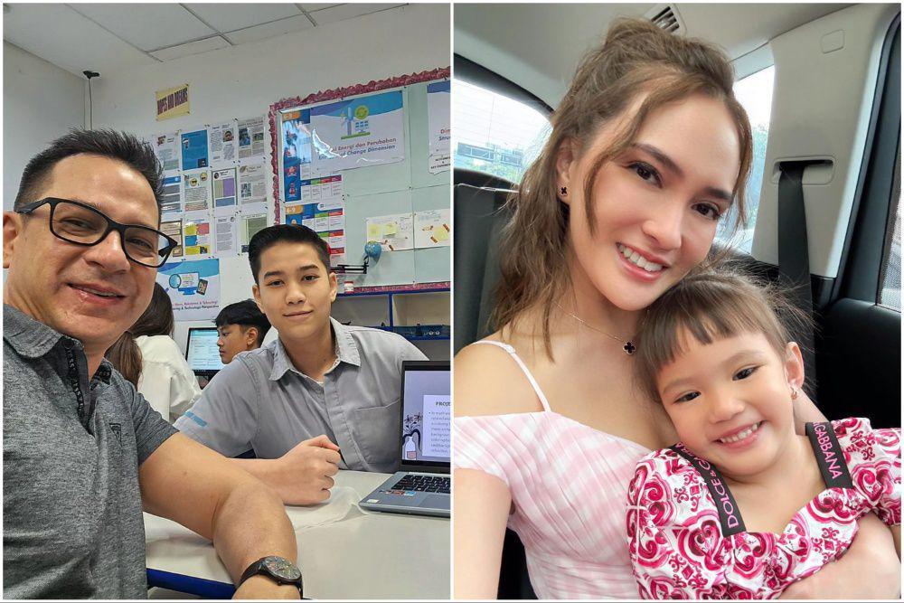 potret Ari Wibowo dan Shandy Aulia (instagram.com/ariwibowo_official | instagram.com/shandyaulia)