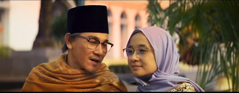 5 Film Angkat Cerita Kisah Asmara Tokoh Penting di Indonesia