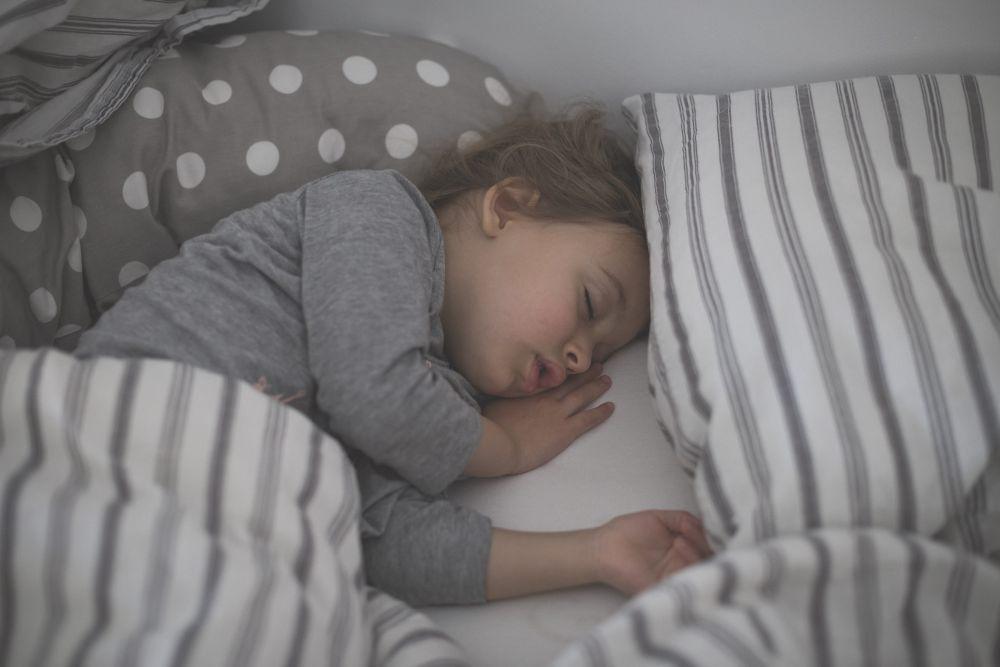 5 Fakta Tidur yang Jarang Diketahui, Otak Bekerja Lebih Keras!