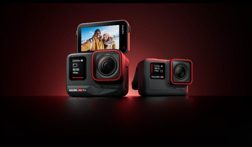 [REVIEW] Insta360 Ace dan Ace Pro, Action Cam Inovatif Berteknologi AI