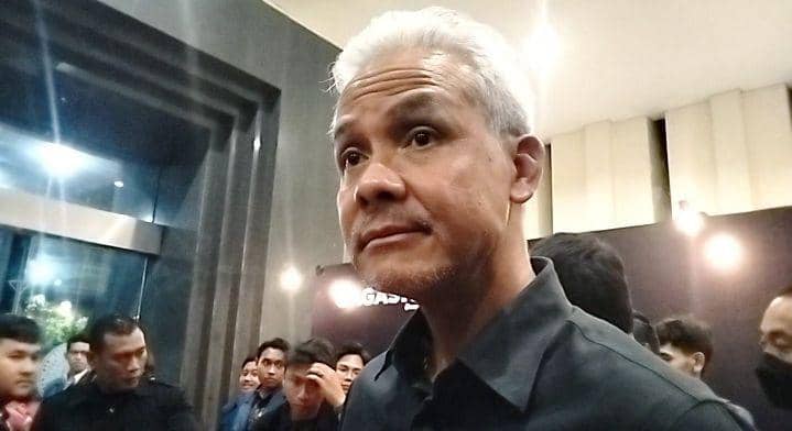 TPN Ganjar-Mahfud akan Laporkan Acara Desa Bersatu