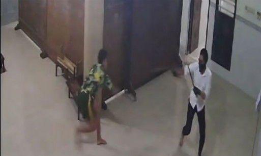Kasus Caleg Ngamuk Berakhir Damai, Pelaku Dibawa ke Pesantren