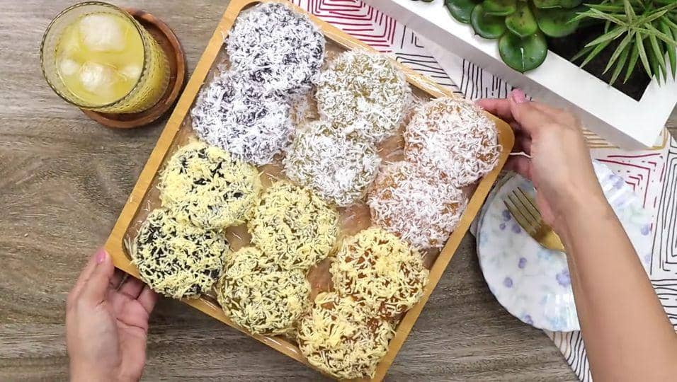 pichi-pichi (youtube.com/Kawaling Pinoy)