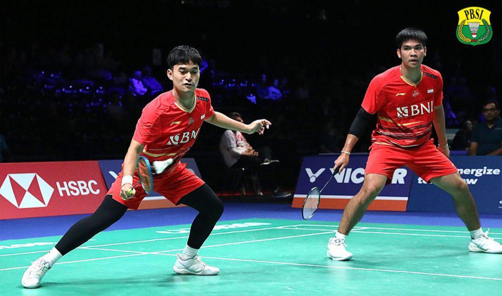 8 Pebulu Tangkis Hadapi Unggulan di Perempat Final China Masters 2023