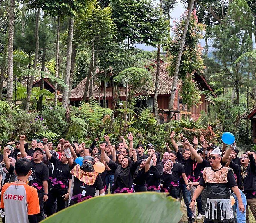 Pondok Rasamala (instagram.com/pondokrasamala)