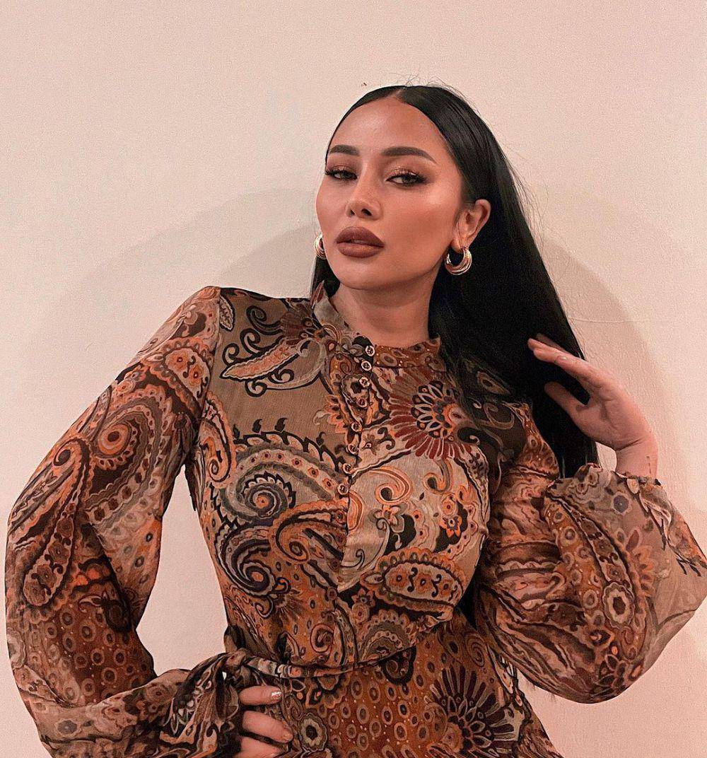 potret Mutia Ayu (instagram.com/mutia_ayuu/)